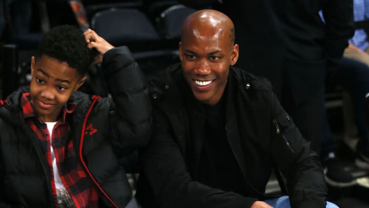 Stephon Marbury Working to Deliver 10 Million Masks to New York City From China