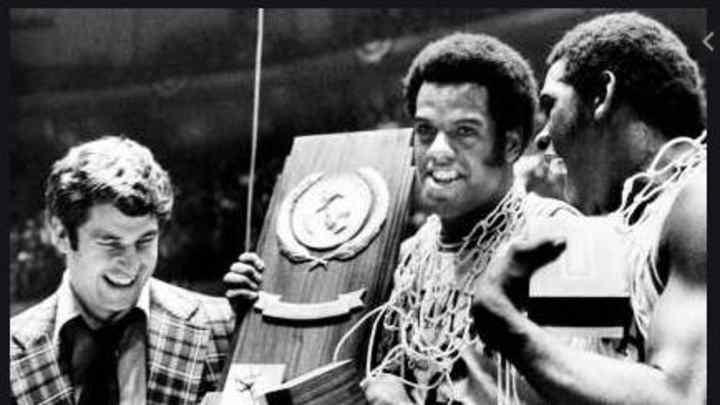 ON THIS DAY: Perfection Attained for 1976 Indiana National Champions ON THIS DAY: Perfection Attained for 1976 Indiana National Champions