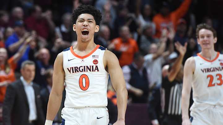 NCAA Tournament: Two More Teams Qualify for Final Four in Imaginary Elite Eight NCAA Tournament: Two More Teams Qualify for Final Four in Imaginary Elite Eight