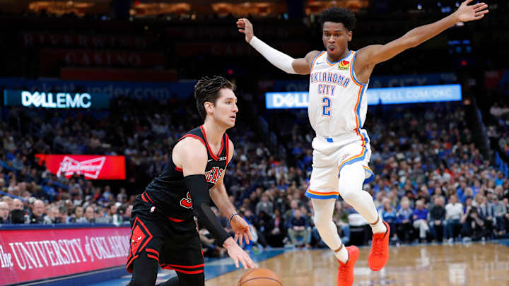 What it Means having the Oklahoma City Thunder