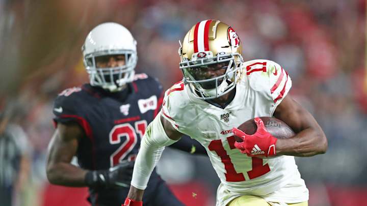 NFC South Free Agency Tracker: New Orleans Saints