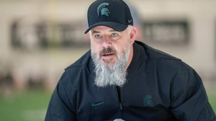 Scottie Hazelton on the New Michigan State Defense