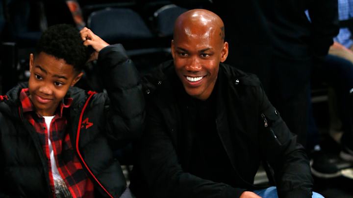 Knicks Daily Roundup 3/30: Marbury Pitching In, a Plan to Fix the Knicks, and More