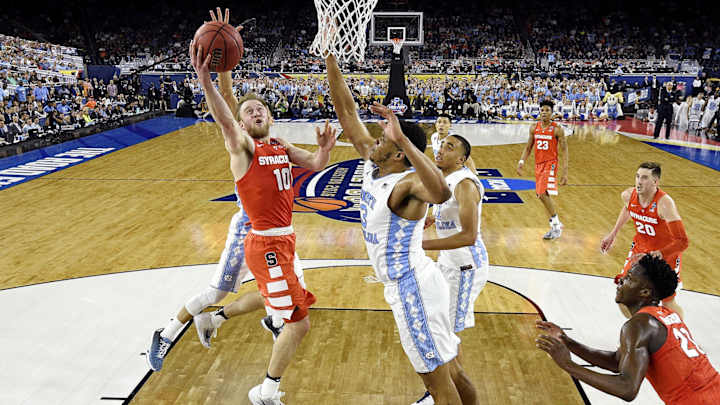 Rewatch: 2016 Final Four, UNC vs Syracuse Rewatch: 2016 Final Four, UNC vs Syracuse