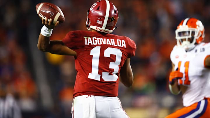 Is a QB Still in Play for Carolina at No. 7? Is a QB Still in Play for Carolina at No. 7?