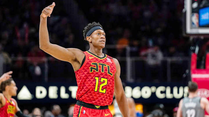 De'Andre Hunter Details Growing Up and His Journey to the NBA