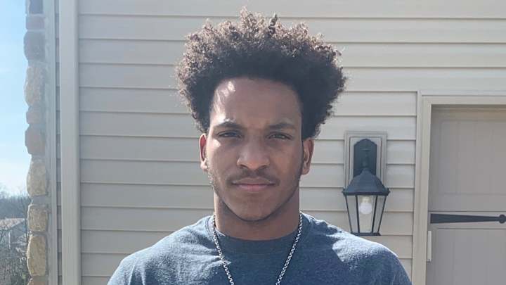 2022 Four-Star Running Back Arlen Harris Talks His Recruitment, Where LSU Football Stands