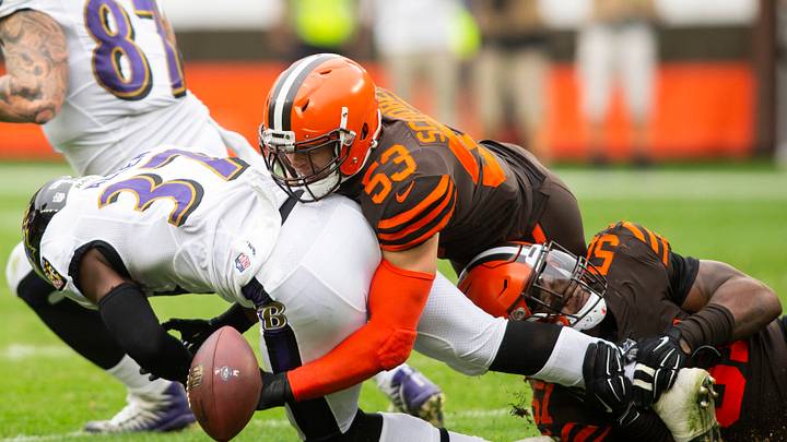 Jaguars Free Agency Review: What Should Jacksonville Expect from Joe Schobert? Jaguars Free Agency Review: What Should Jacksonville Expect from Joe Schobert?