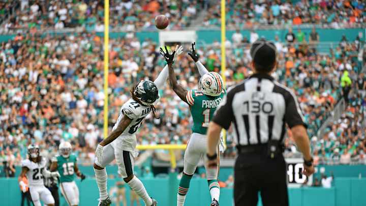 Skins Spotlight - Ronald Darby