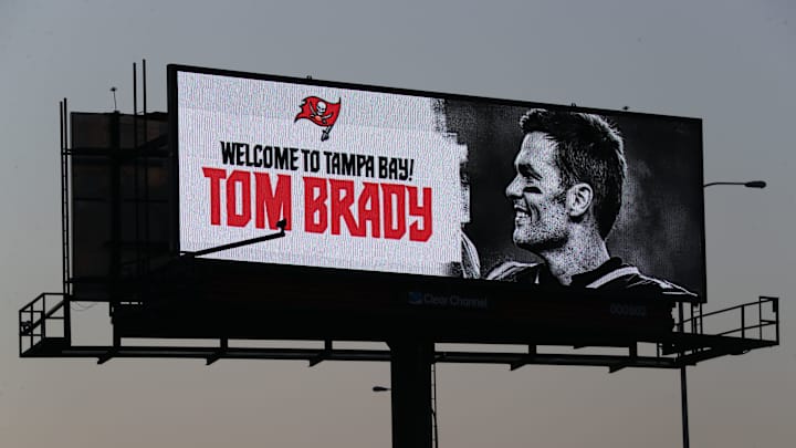 Tom Brady Sr. Gives Objective Perspective on Son Leaving Patriots