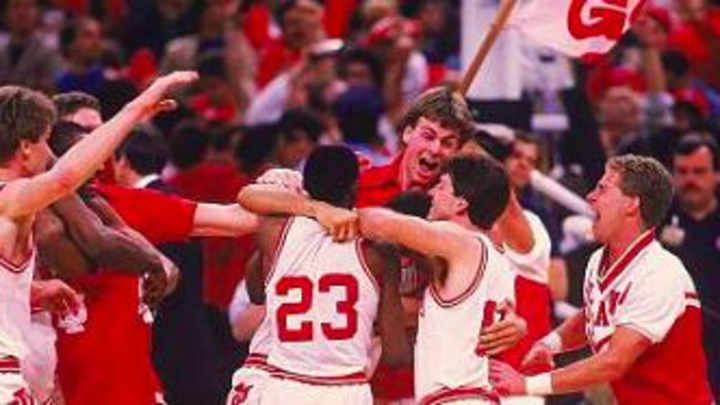 ON THIS DAY: March 30, a Day to Celebrate 3 Indiana National Championships ON THIS DAY: March 30, a Day to Celebrate 3 Indiana National Championships