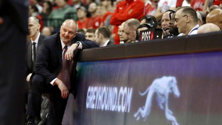 Ohio State's Most Painful Hoops Loss? It's Easy to Determine