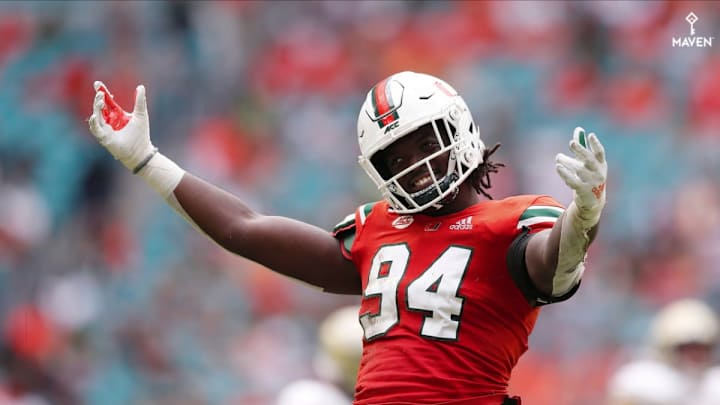 2020 NFL Draft: Day 3 Edge Rushers Bucs Could Target 2020 NFL Draft: Day 3 Edge Rushers Bucs Could Target