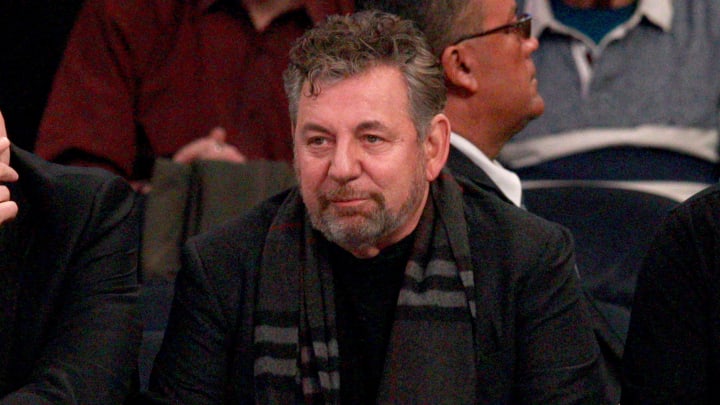 Will James Dolan's Coronavirus Diagnosis Affect His Case With Charles Oakley?