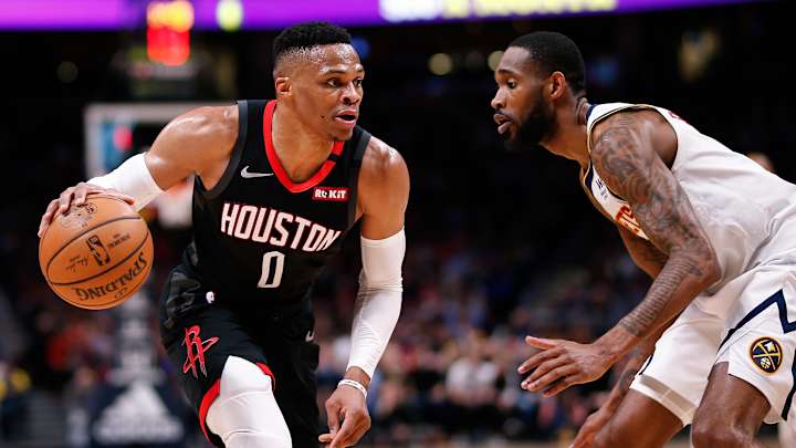 How Would the Rockets Fare Against Nikola Jokic, Nuggets in a Playoff Series? How Would the Rockets Fare Against Nikola Jokic, Nuggets in a Playoff Series?