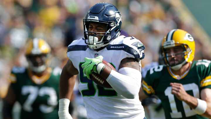 Seahawks Need Naz Jones to Resurface in 2020