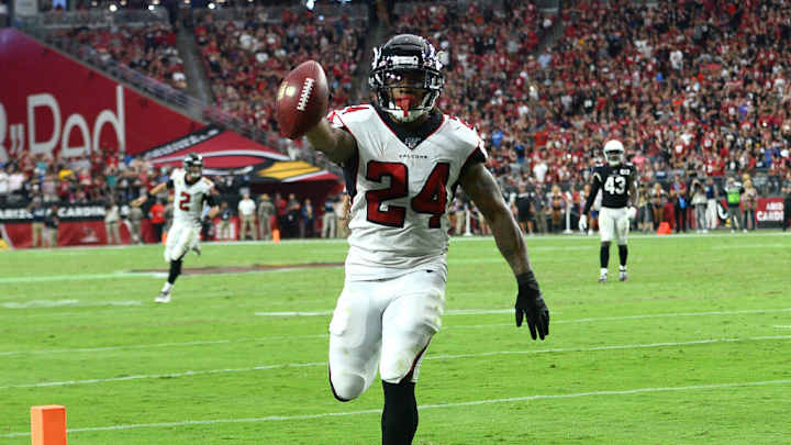 Five NFL Free Agents That Have Fantasy Football Value