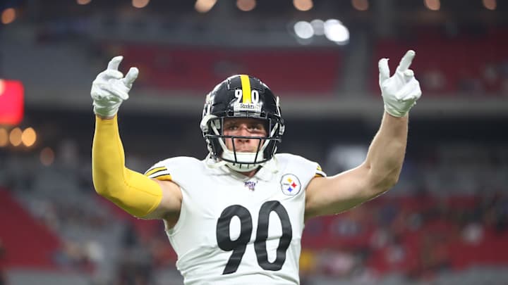 Will the Steelers Make the 2020 Postseason? Odds Say Yes