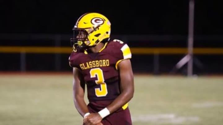 Boston College in the Mix For Top 2022 New Jersey Recruit Keon Sabb