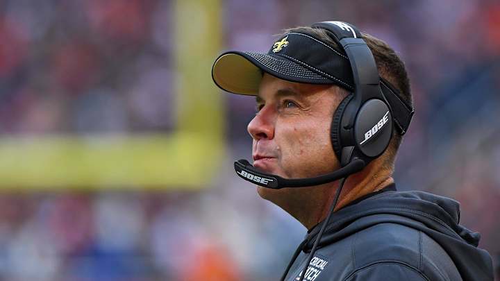 Report: Saints HC Sean Payton Tells Players There Will Be No Spring Team Workouts