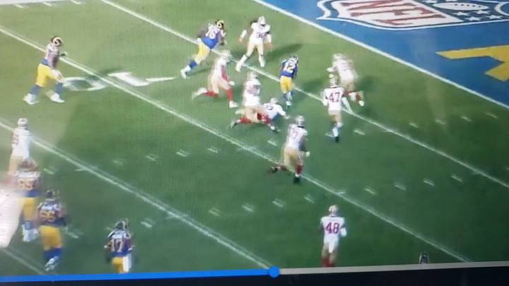 Could Cooks be a Redskin? Could Cooks be a Redskin?