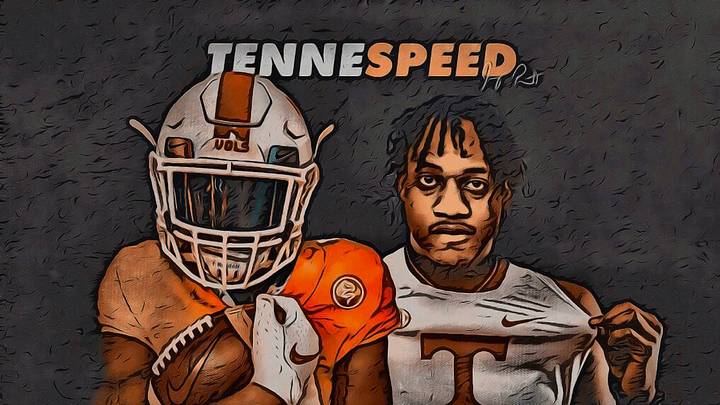 North Carolina Speedster Details Commitment to Tennessee
