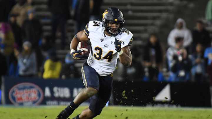 Cal Football: Odds of Golden Bears Winning Pac-12 in 2020 Are Not Encouraging