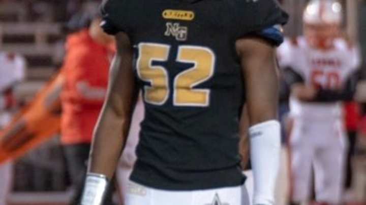 Vols Add Late Addition to 2020 Class in Edge Rusher Gaddy Vols Add Late Addition to 2020 Class in Edge Rusher Gaddy