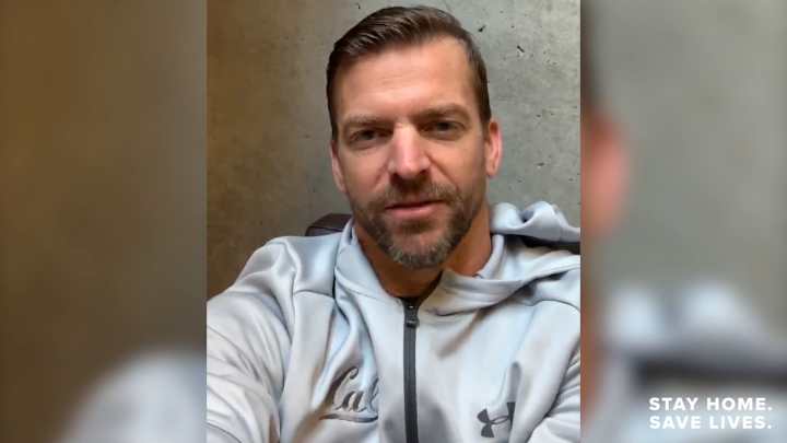 COVID-19: Listen Up - A Message from Bay Area College Football's Three Wise Men COVID-19: Listen Up - A Message from Bay Area College Football's Three Wise Men