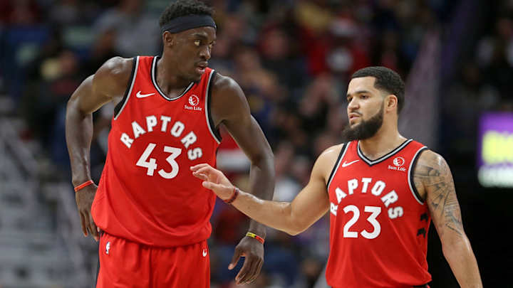 Learning something from Siakam