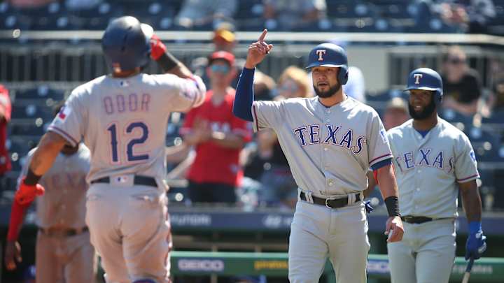 The Latest Slew of Texas Rangers Encore Games Airing on FOX Sports Southwest