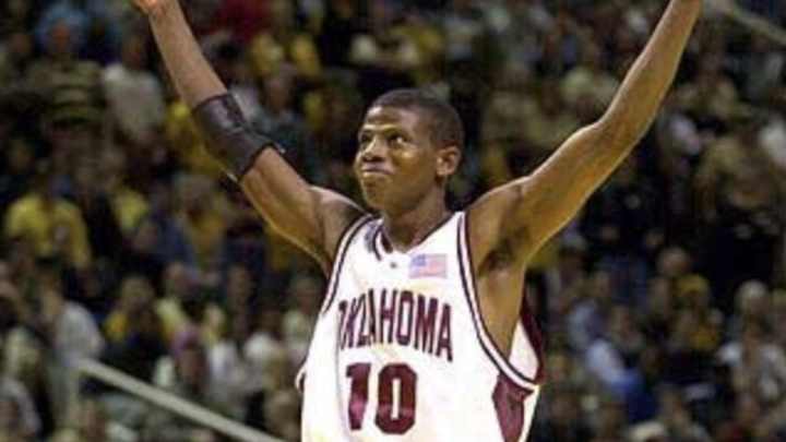 On This Day in OU Hoops History: Carmelo, 'Cuse Take Down Sooners