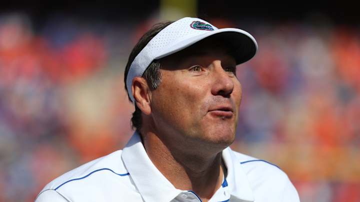 Five Dan Mullen Era Gators Signings With the Best High School Film
