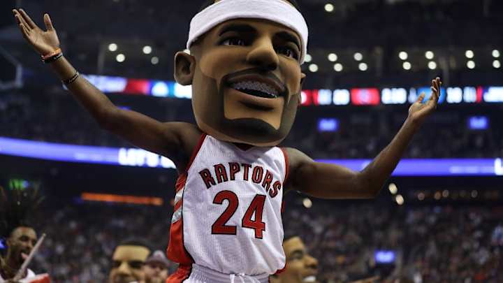 Mo Pete's Miracle Shot