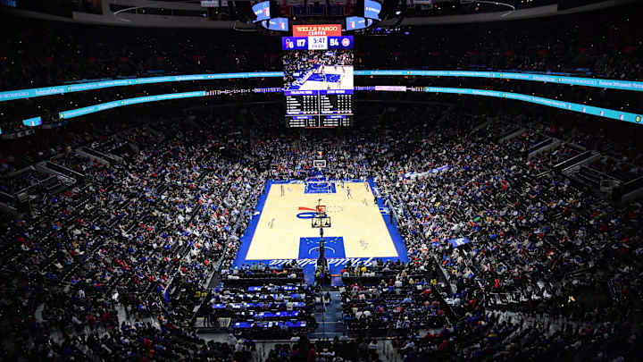 76ers Leadership Donates Six Figures to Philabundance for COVID-19 Relief