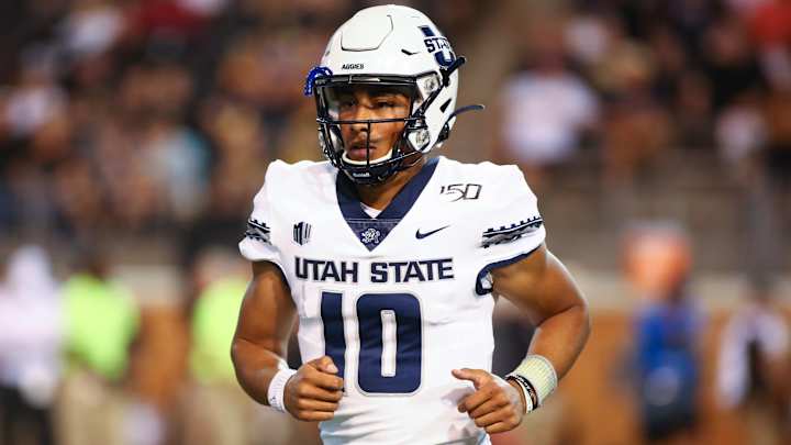 2020 NFL Mock Draft: Four QBs in First Six Picks