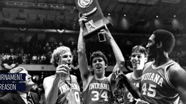 This Day in Sports History: Indiana Wins NCAA Tournament Hours After Ronald Reagan Is Shot