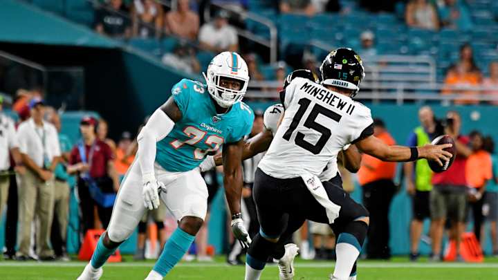 Steelers Announce Signings of Three XFL Players, Add DE Dewayne Hendrix Steelers Announce Signings of Three XFL Players, Add DE Dewayne Hendrix