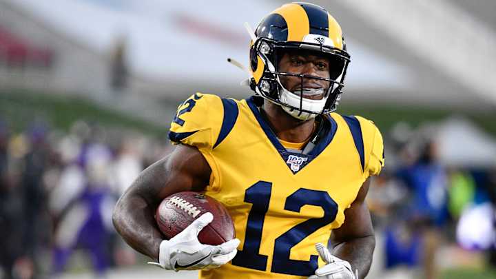 If Price is Right, Brandin Cooks Could Land With Eagles