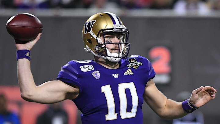 2020 NFL Draft: How Many QBs Go in Round 1?