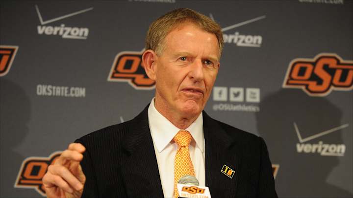 Oklahoma State Athletics Makes Layoffs, Salary Cuts, and Furloughs Oklahoma State Athletics Makes Layoffs, Salary Cuts, and Furloughs