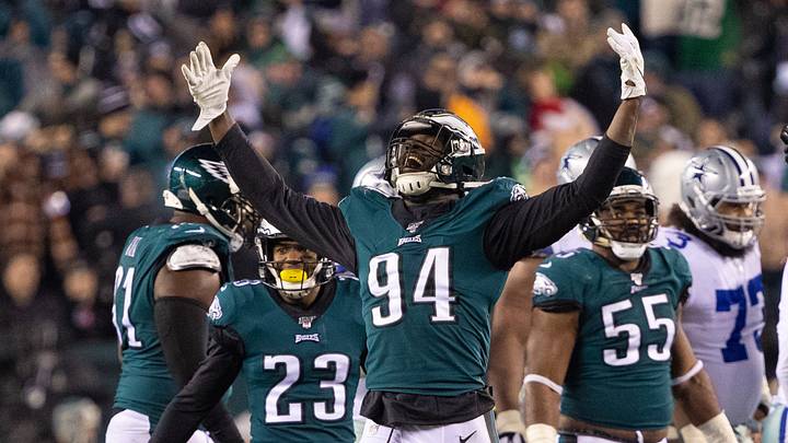 Eagles Who Must Step Up in 2020 Eagles Who Must Step Up in 2020
