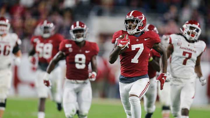 Why Bears Must Think Cornerback in Round 2 Why Bears Must Think Cornerback in Round 2