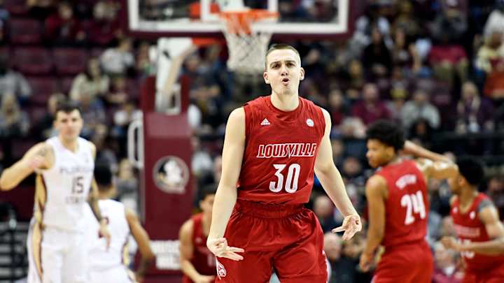 Ryan McMahon delivered despite adversity