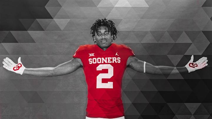Sooners pick up commitment from 2021 DB Jordan Mukes of Choctaw