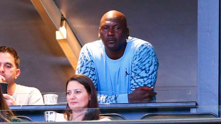 Report: ABC to Air Michael Jordan Documentary 'The Last Dance' in April