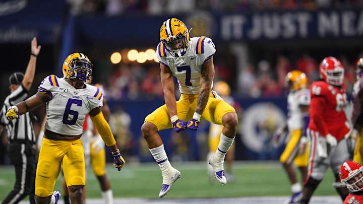 Mock Drafts Run into Trouble with Second Bears Selection Mock Drafts Run into Trouble with Second Bears Selection