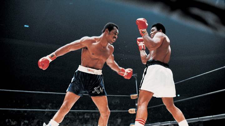 This Day in Sports History: Ken Norton Breaks Muhammad Ali's Jaw