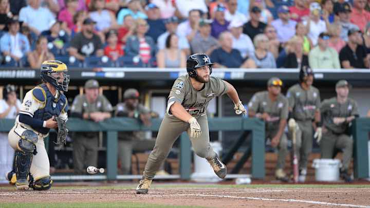 Dear Vanderbilt Nation: Senior Ty Duvall Addresses Commodore Fans