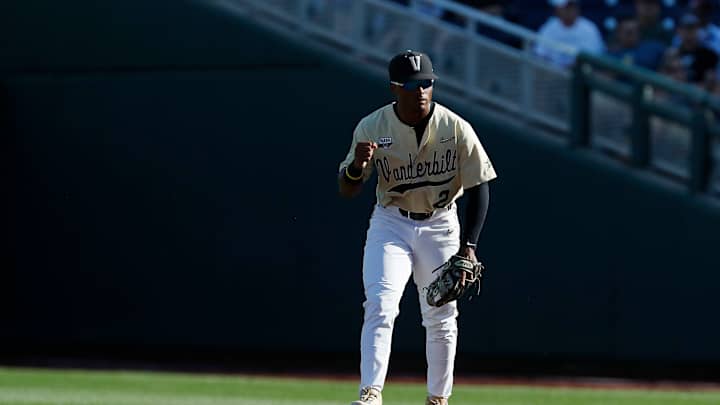 Thank You Vanderbilt Commodore Nation